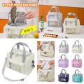 Outdoor Picnic Waterproof Insulated Lunch Bag